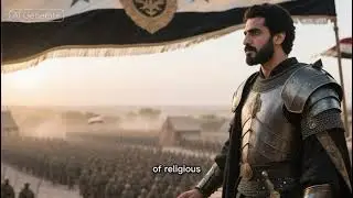 Crusade holy war in Muslim point of view