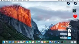 How to download a hack Client Mac 1.9 - 1.9.4