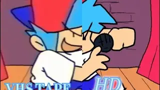 FNF commercial (HD) (PS1) (Newgrounds.com)