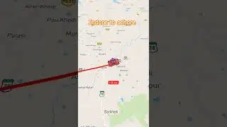 Indore to sehore #shorts #ytshorts #indore #sehore #sehorewale
