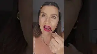 How to Apply LipSense 💋 #boysenberry