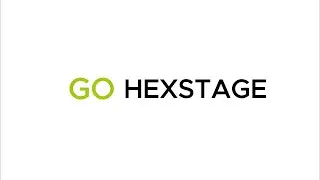 GO HexStage &ndash; 6-Axis Nanometer Precision Stage | &plusmn;10 mm Travel | &plusmn;10&deg; Rotation