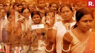 Notice To Centre And EC On Plea For NRC List In Tripura