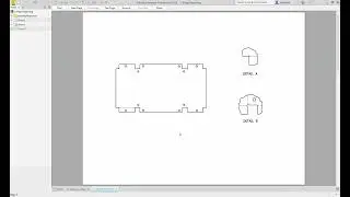 Inventor - Making a PDF of a drawing