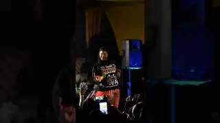 Nisha Ts achitamba zvake #zimdancehall #slimdoggzentertainment #zimbabwe