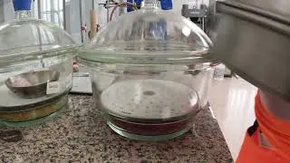 Determinaci&oacute;n de la estabilidad de las emulsiones bituminosas mezcladas con cemento - UNE EN 12848