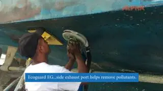 Marine Tools - Restoration and Repair