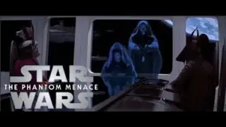 Star Wars: The Phantom Menace | Modern Trailer
