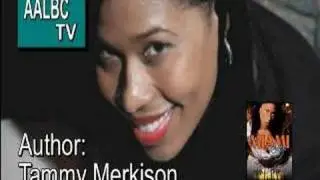 AALBC.com Interview with Tammy Merkison