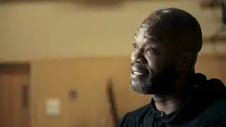 Antonio Davis: See My Perspective
