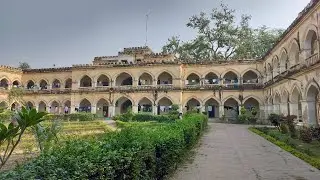 Sam Higginbottom University of Agriculture  ,Technology &science  boys & staff hostel Allahabad  