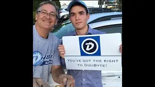 DigiByte: My Short-Term Trading Strategy