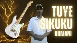AKAMBA TUYE SIKUKU-KIIMANI-NTHONGONI SANA
