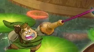 Défi Zelda Skyward Sword 