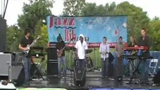 Mojo Flo @ The Columbus Rib Fest Opener