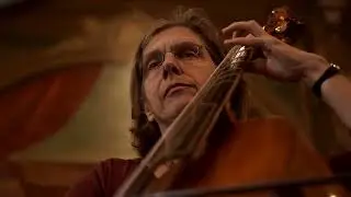 L'Ensemble Arabesque au Ch&acirc;teau du Ch&acirc;telard