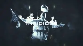 INSIDIOUS OUT 