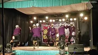 MILAD FEST 2K25 | AL FAJR MOHANAPURAM 1ST WINNER 