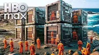 LAS 10 MEJORES SERIES de HBO MAX que ARRASARON en 2025!