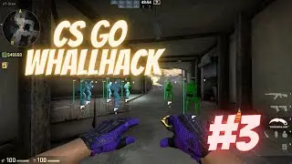 CS GO HİLE 2021 HACK #3