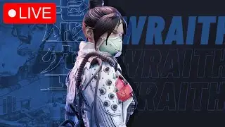 🔹 [ LIVE ] Apex Legends Mobile | Creative Destruction Mobile