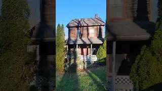 Rehmeyer's Hollow #pennsylvaniahistory #unchartedlancaster #exploration #truestory #historyofamerica