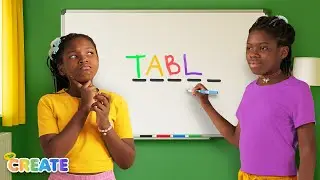 Spell It Out! Fun Word Games and Spelling Challenges for Kids