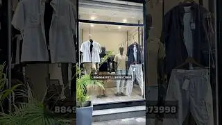 Colorhunt ahmedabad / ahmedabad wholesale market / ahmedabad shirts jeans T-shirts manufacturer
