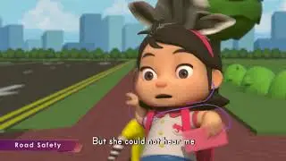 NYP School of Interactive & Digital Media  Fusion '18 - Animation