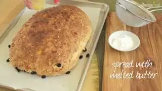 Stollen recipe - Allrecipes.co.uk