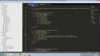 Odoo 9   Custom search
