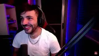 NEXXUZ CUENTA QUE TIENE UN NUEVO PROBLEMA PARA TENER SU NUEVO SET-UP ( TIENE MUCHO TRABAJO 😔😔 )