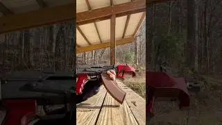 Quick range day how could you not love the Micro Draco💪Too much fun💯🔥🔥 #AK #AK47 #MicroDraco