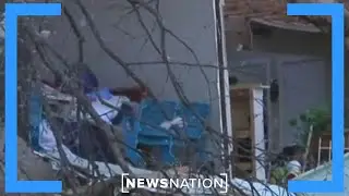 What should you do if you lose insurance due to natural disaster? | Morning in America
