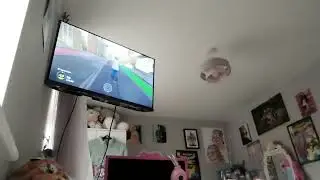 Let's play skate! (finally know how to edit!) 