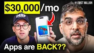 Dumb iPhone Apps Are Making People Rich Again (Here&rsquo;s how)