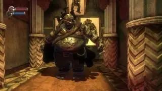 Bioshock Remastered PC Museum
