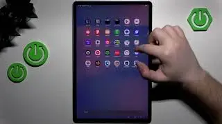 Wie setze ich die Google Werbe-ID auf dem SAMSUNG Galaxy Tab S10 FE+ 5G zur&uuml;ck?
