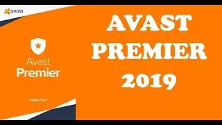 How to Activation Code Avast Premier 2019 til 2026 *****(NTI Teach)