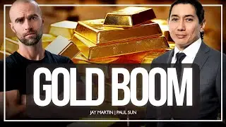 Is Eminent&rsquo;s GOLD Discovery the Next Big Mine?