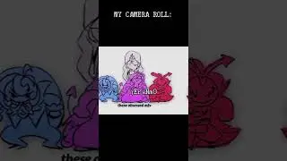 This is may camera roll fr tho #furry #crk #cookierunkingdom