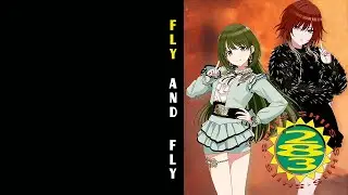 SHHis - Fly and Fly (Galbae Cider New Jack Swing Remix)