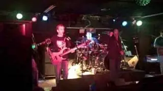 Click Click Boom - Saliva Cover - Vivid Season