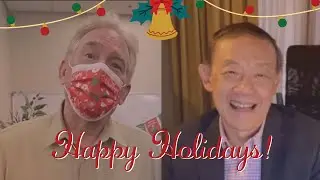 U.S. Embassy in the Philippines 2020 Holiday Video