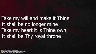 Trinity EC Church Traditional Service - February 1, 2026