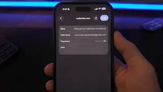 Как найти любой пароль в Google Chrome (2026)