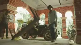 Mirzapur .Munna Tripathi Thug scenes 😎😍🔥😎😎