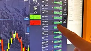 Pocket Option Signals Only &ndash; My Cleanest Session Yet
