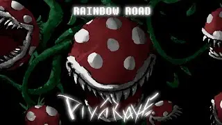 Nintendocore - Rainbow Road Cover (INSTRUMENTAL)