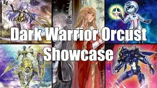 (YGOPRO) Showcasing Dark Warrior Orcust - Post July Banlist